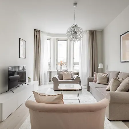 Apartment Comfortable *
