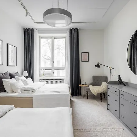 Comfortable * Helsinki