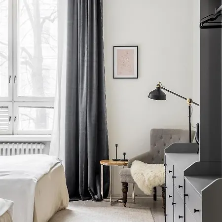 Appartement Comfortable *
