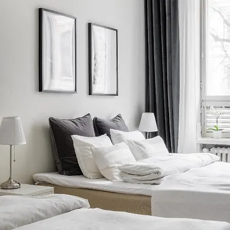Comfortable Appartement *