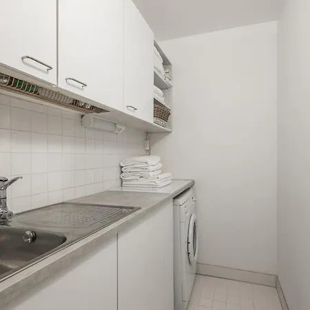 Comfortable Appartement Helsinki