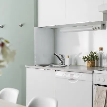 Appartement Comfortable