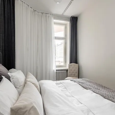 Appartement Comfortable *