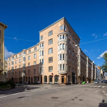 Comfortable Appartement