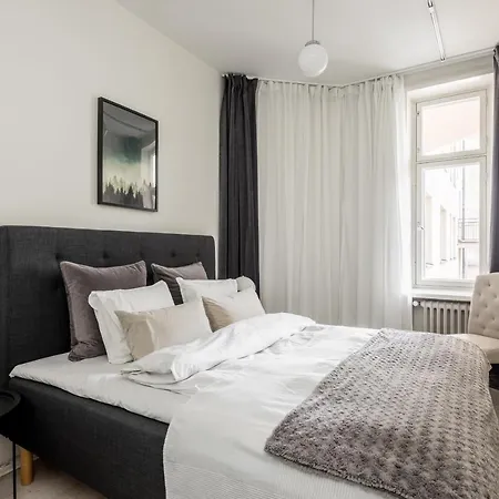Apartamento Comfortable *