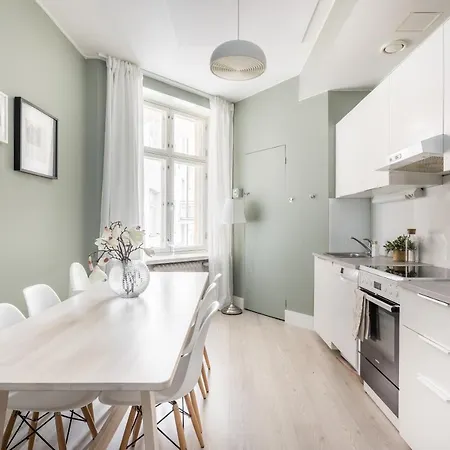 Apartamento Comfortable *